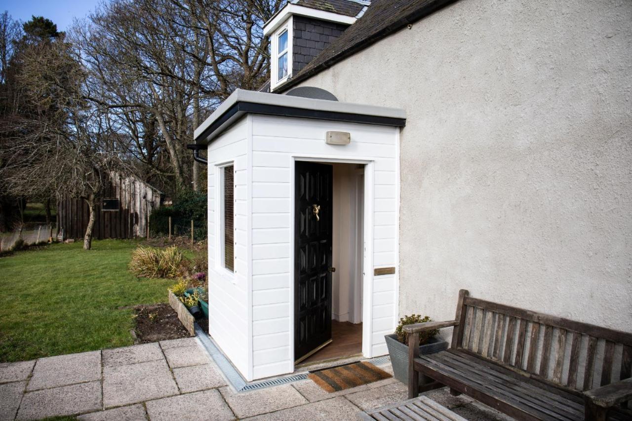Mill Cottage 福里斯 外观 照片