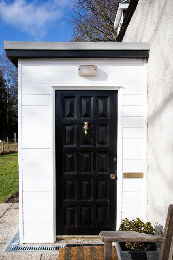 Mill Cottage 福里斯 外观 照片