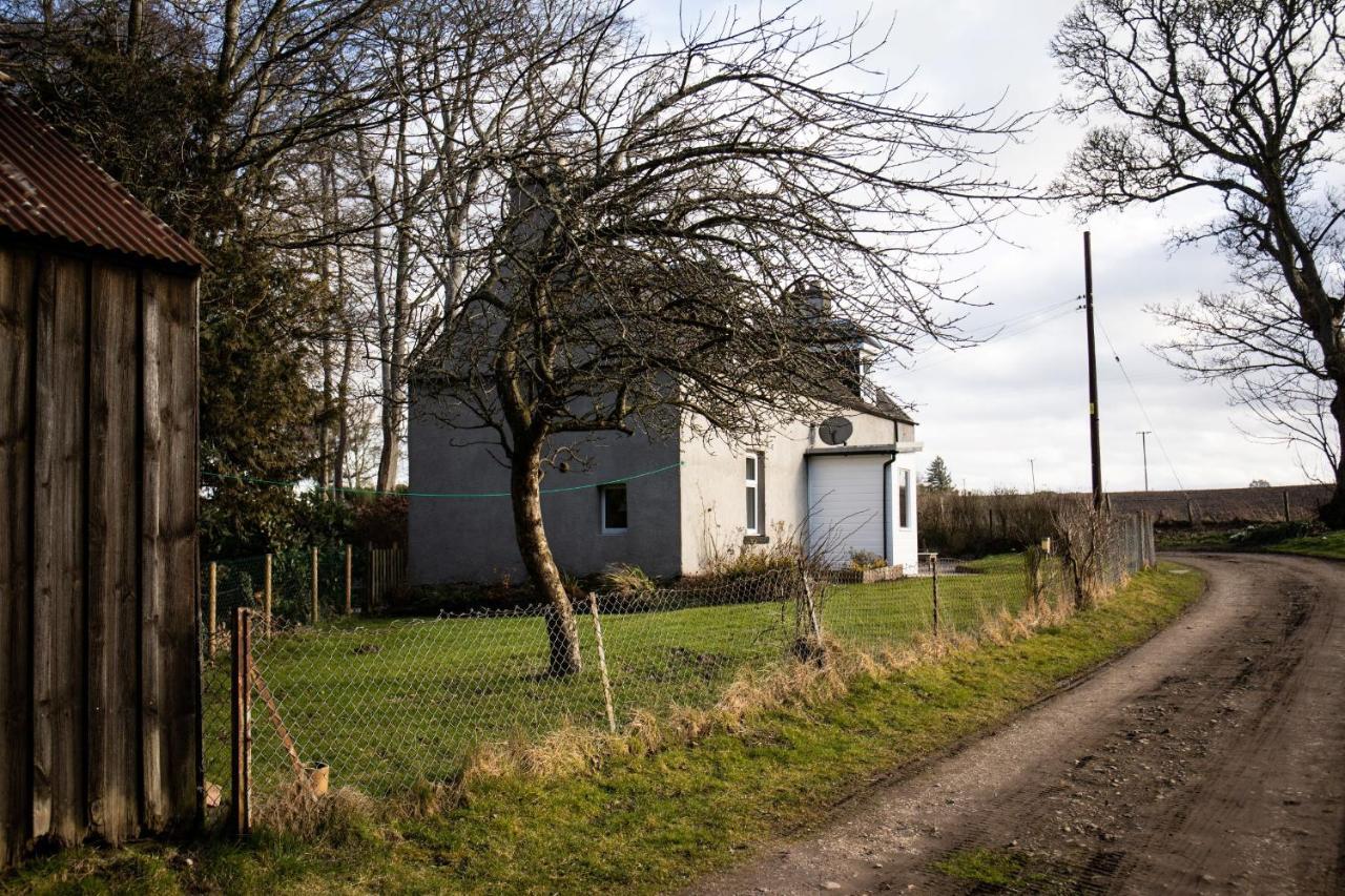 Mill Cottage 福里斯 外观 照片