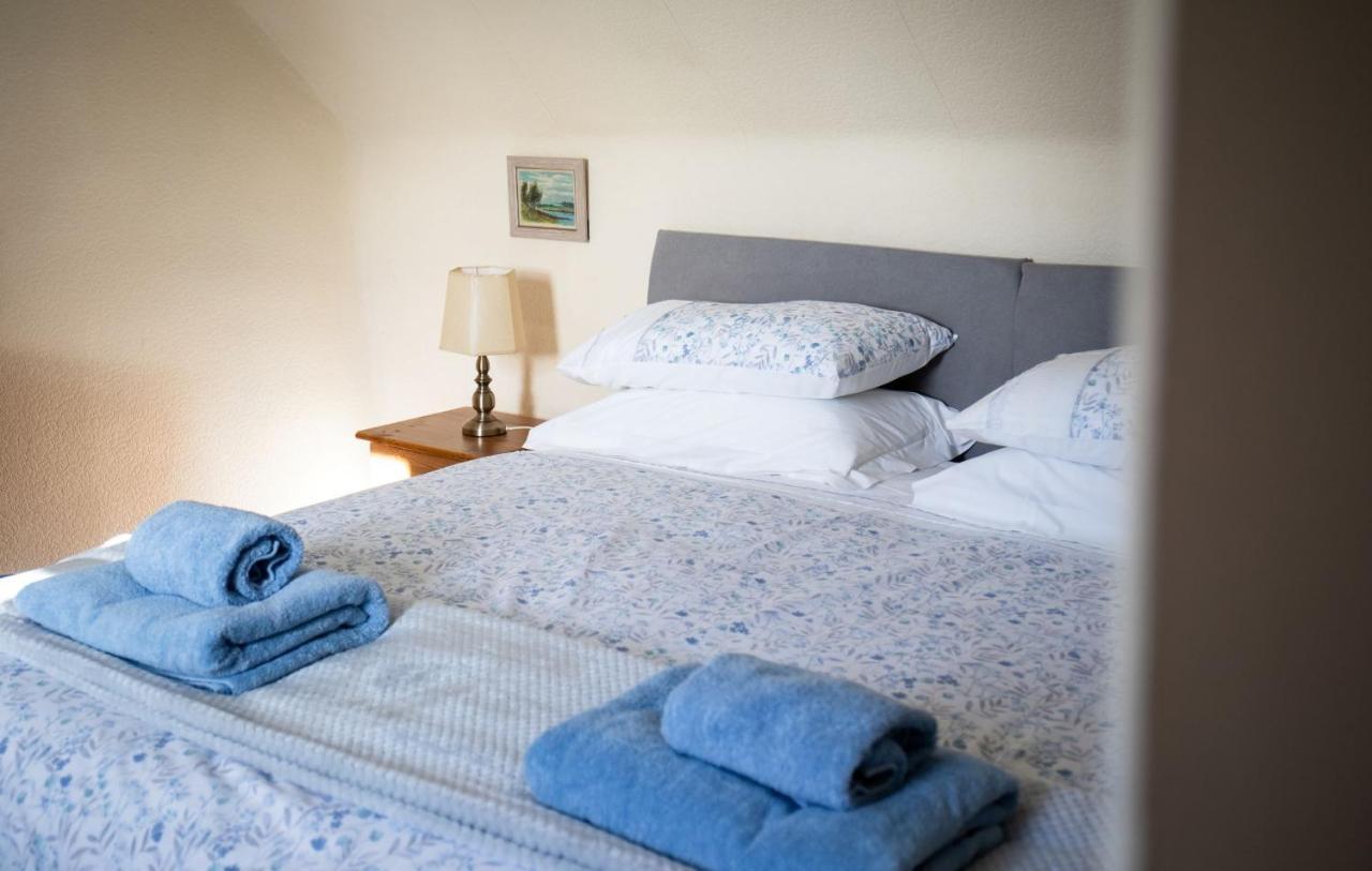Mill Cottage 福里斯 外观 照片
