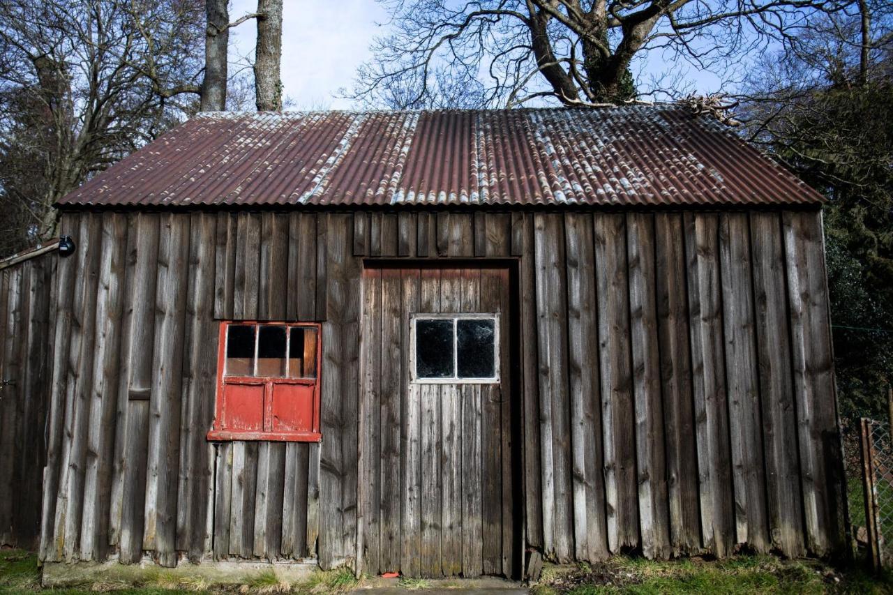 Mill Cottage 福里斯 外观 照片